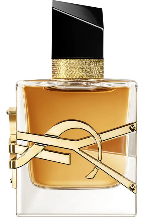 eau de parfum libre intense yves saint laurent|yves saint laurent profumo libre.